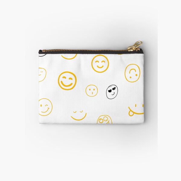 Item preview, Expressionless face emojis designed and sold by Easywear.