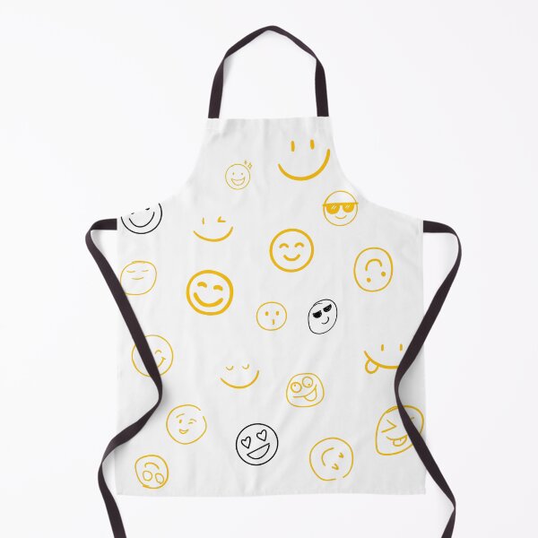 Item preview, Expressionless face emojis designed and sold by Easywear.
