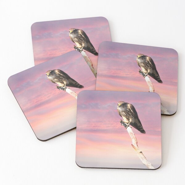 Item preview, Sunset Perch designed and sold by CarolM.