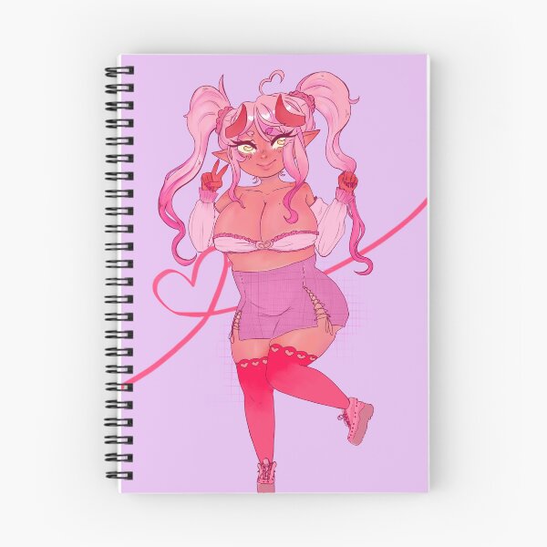 Item preview, Kyu!~ designed and sold by pink-bunbun.