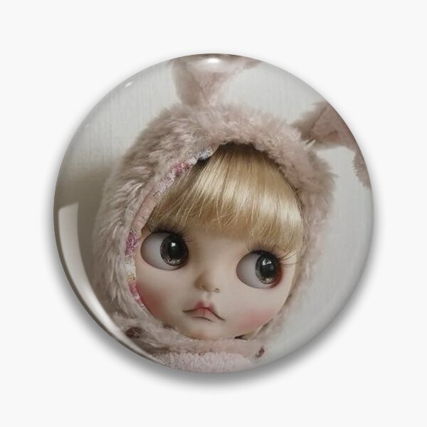Item preview, blythe bunny designed and sold by tiffy r.