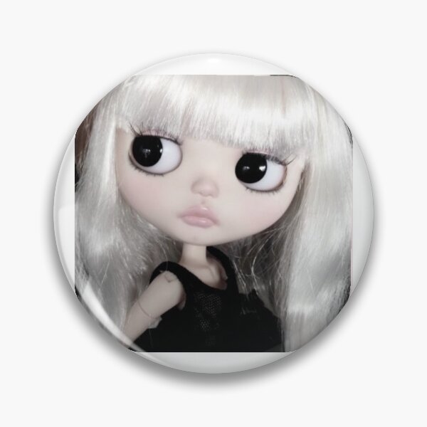 Item preview, blythe doll designed and sold by tiffy r.