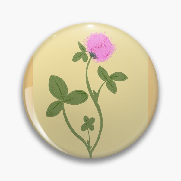 Item preview, Celebrate March with clover designed and sold by seahorse crossing.