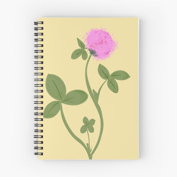 Item preview, Celebrate March with clover designed and sold by seahorse crossing.
