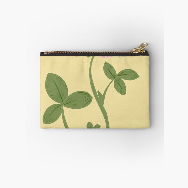 Item preview, Celebrate March with clover designed and sold by seahorse crossing.