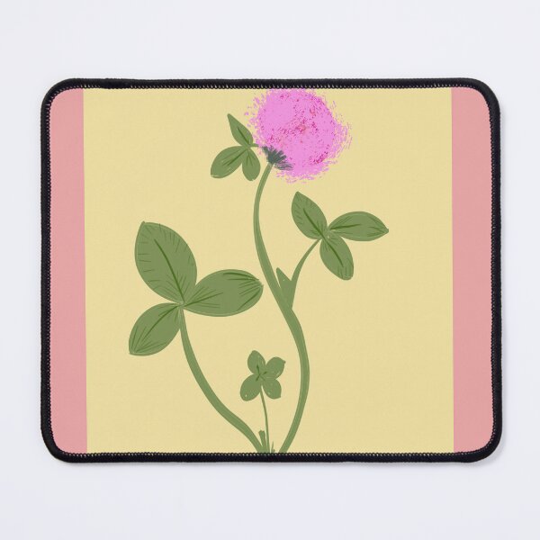 Item preview, Celebrate March with clover designed and sold by seahorse crossing.