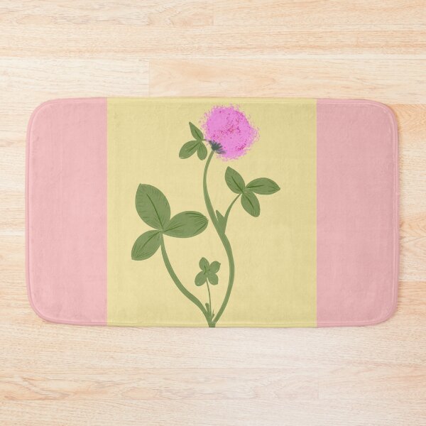 Item preview, Celebrate March with clover designed and sold by seahorse crossing.