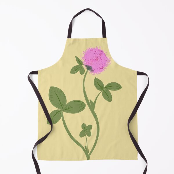 Item preview, Celebrate March with clover designed and sold by seahorse crossing.