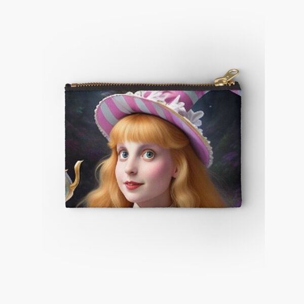 Item preview, Classic Alice In Wonderland Tea Party designed and sold by TheDarkWardrobe.