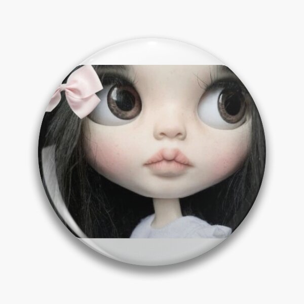 Item preview, blythe dolly designed and sold by tiffy r.