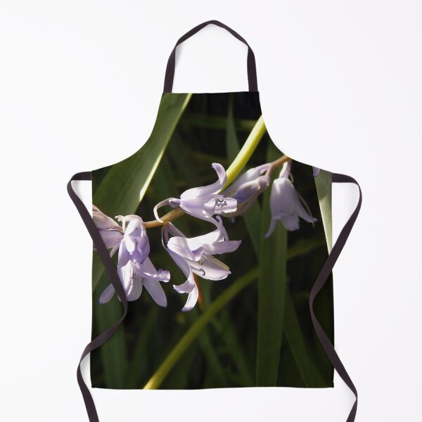 Item preview, Spanish Bluebell designed and sold by gistinker.
