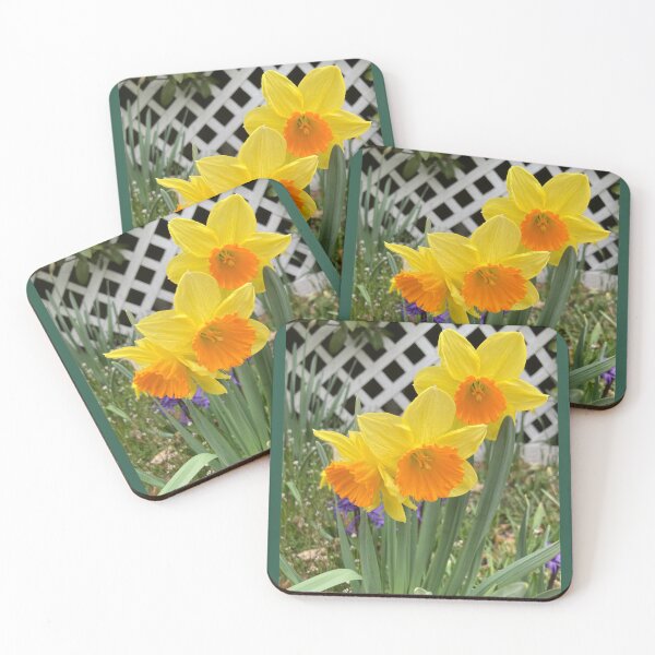 Item preview, Daffodils  designed and sold by Amanda1775.