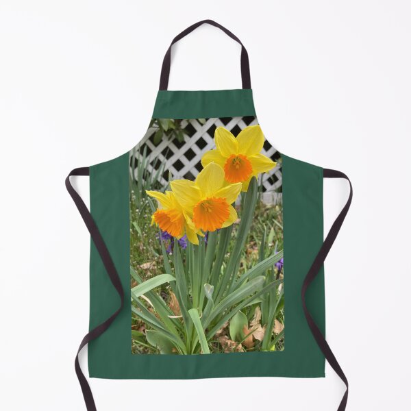 Item preview, Daffodils designed and sold by Amanda1775.