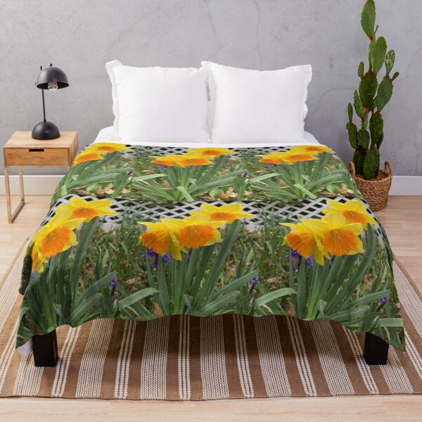 Item preview, Daffodils designed and sold by Amanda1775.