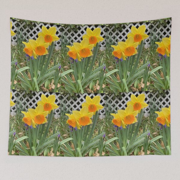 Item preview, Daffodils  designed and sold by Amanda1775.