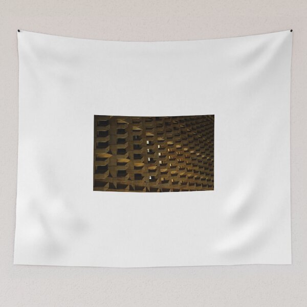 Item preview, Parliament Building Pattern. Valetta, Malta designed and sold by Igor Pozdnyakov.
