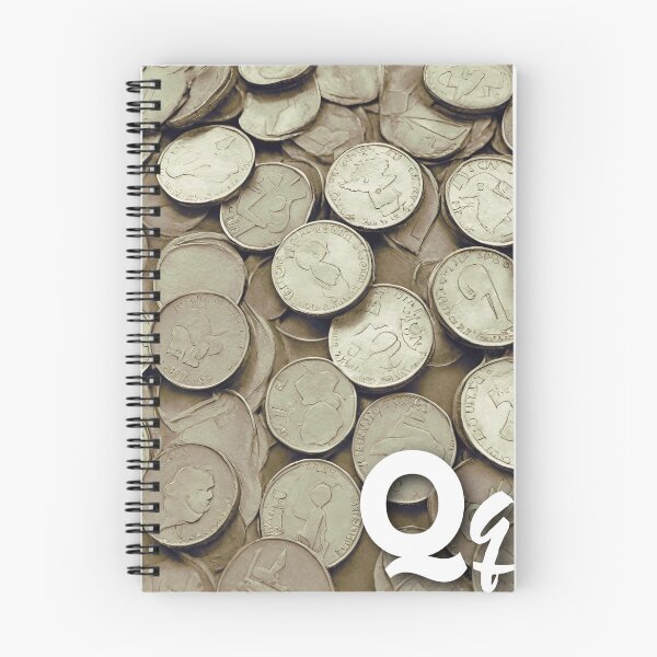 Item preview, Quarters  designed and sold by Majestic7.