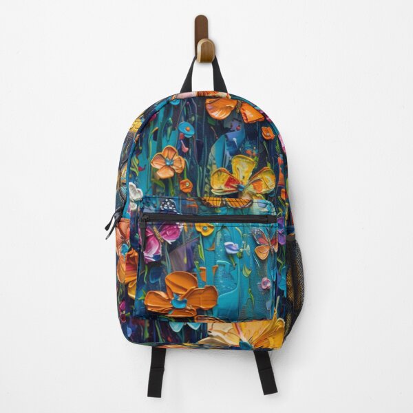 Item preview, abstract art buterfly designed and sold by Rockwpapart.