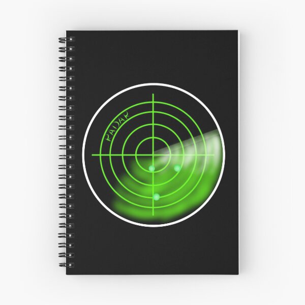 Item preview, Radar designed and sold by Joseph Power.