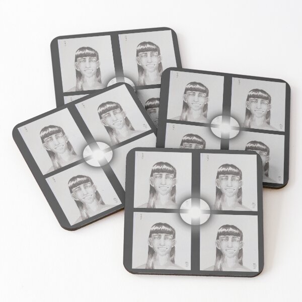 Item preview, photo in studio  designed and sold by citron8doux.