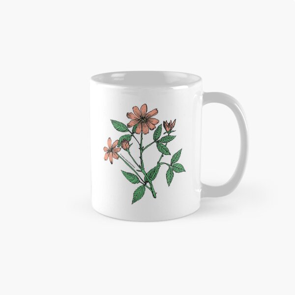 Item preview, Apricot Pompon Rose Bloom Single 1-7 Petals Almost Flat designed and sold by Rachael Taylor.