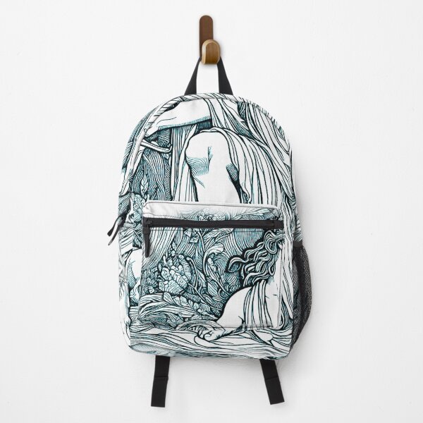 Item preview, john the baptist designed and sold by Foxlindesigns.