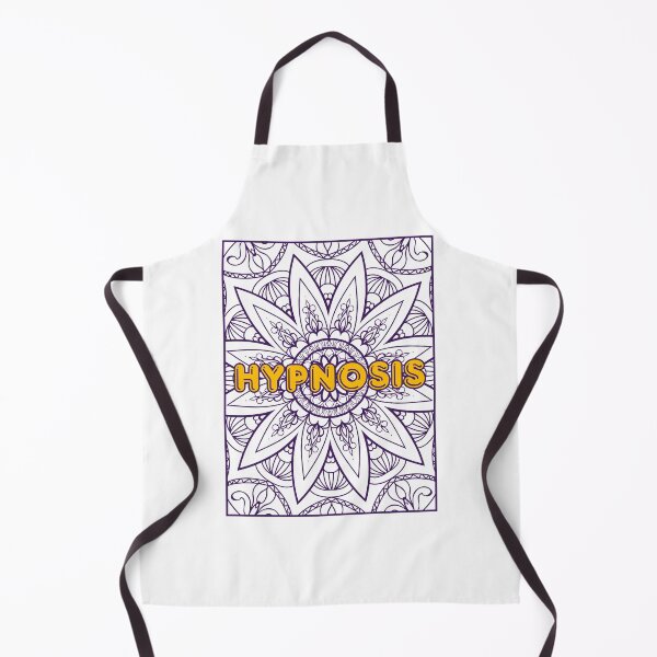 Item preview, Hypnosis Purple Flower Design designed and sold by HypnoMemers.