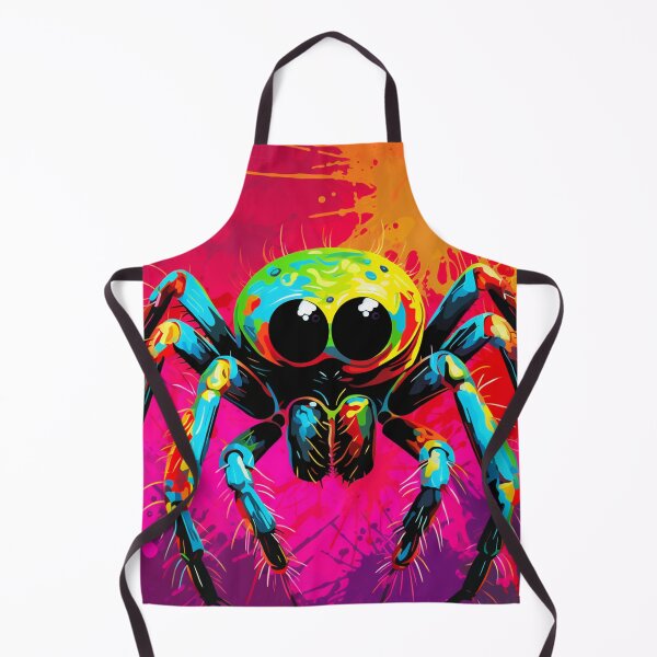 Item preview, Spider Pop Art 3 designed and sold by AstroRisq.