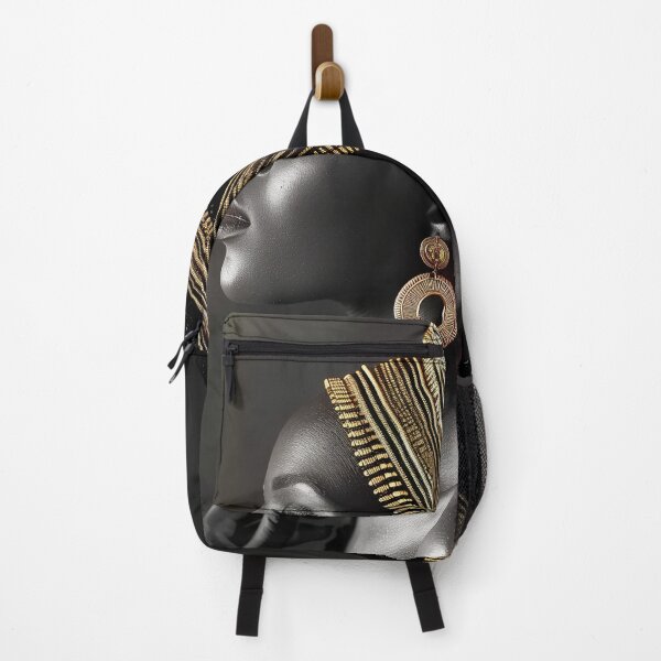Item preview, african black art designed and sold by Rockwpapart.