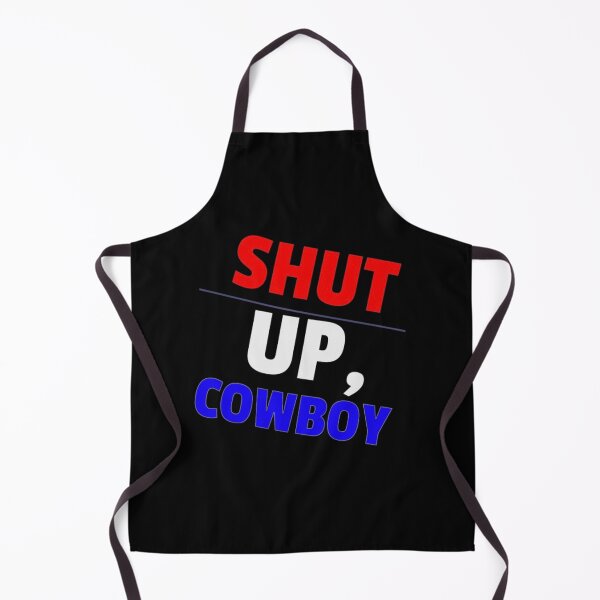 Item preview, Shup Up Cowboy! designed and sold by kerabat.