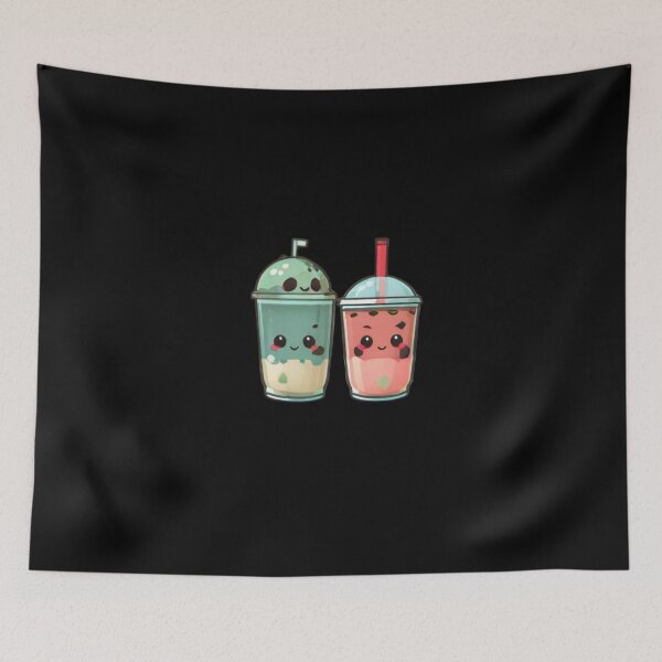 Item preview, Bes Teas Boba designed and sold by products4urduke.