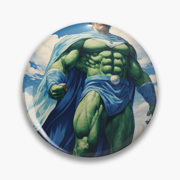 Item preview, The Blue Cape designed and sold by AstroRisq.