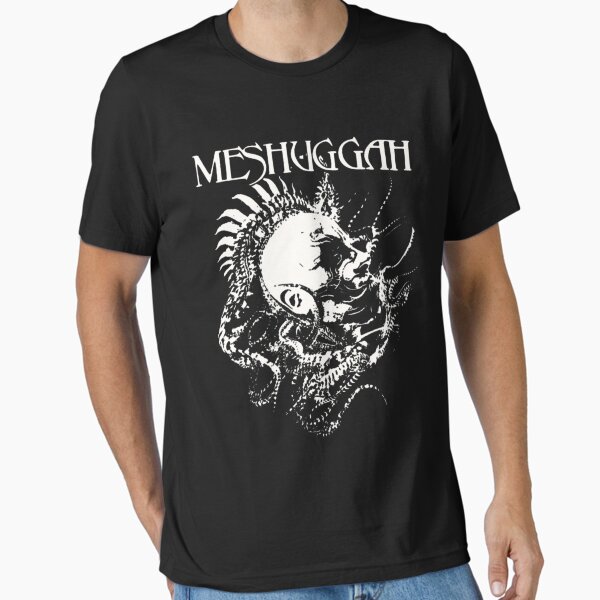 Item preview, meshuggah designed and sold by KeiraNolana.