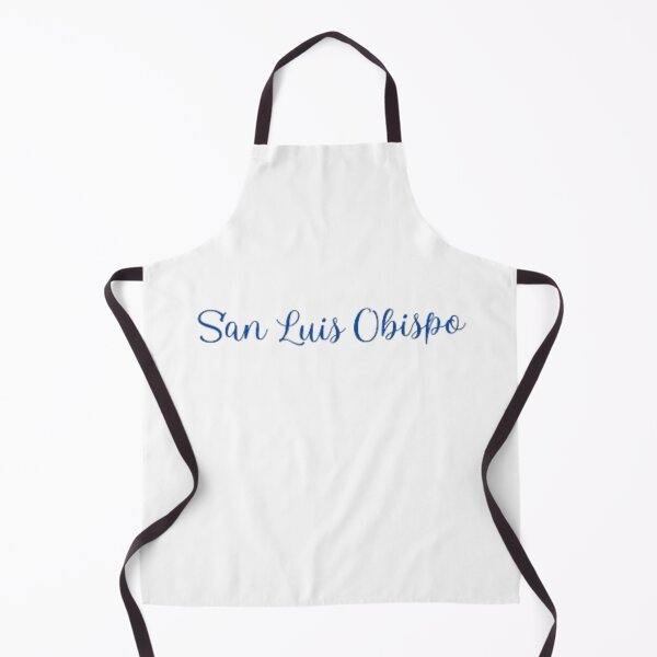 Item preview, San Luis Obispo designed and sold by calibrit.