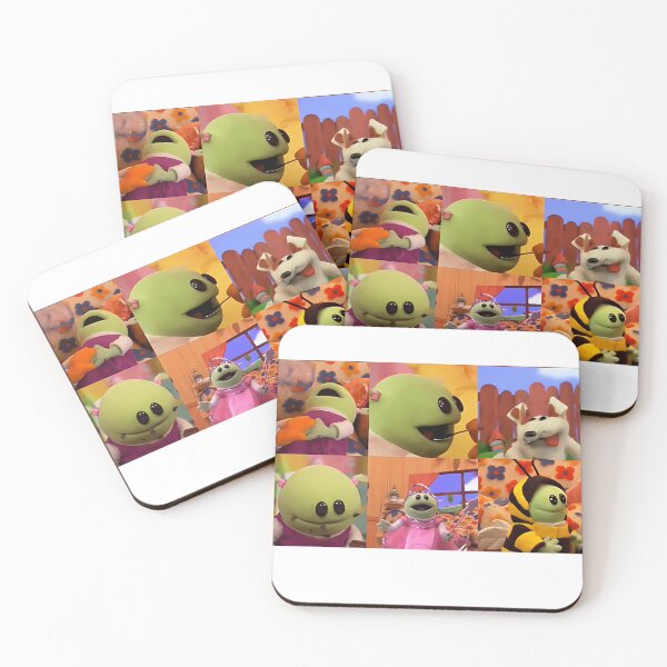 Item preview, Nanalan facial expressions meme designed and sold by Reo12.