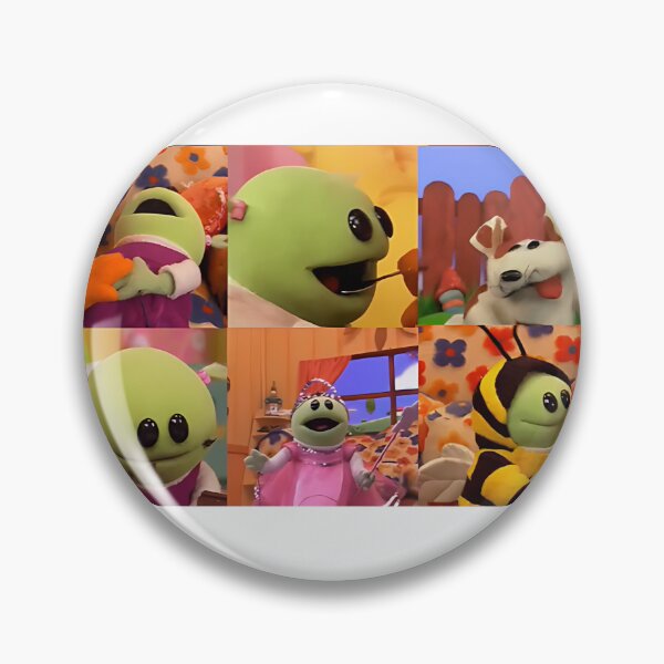 Item preview, Nanalan facial expressions meme designed and sold by Reo12.