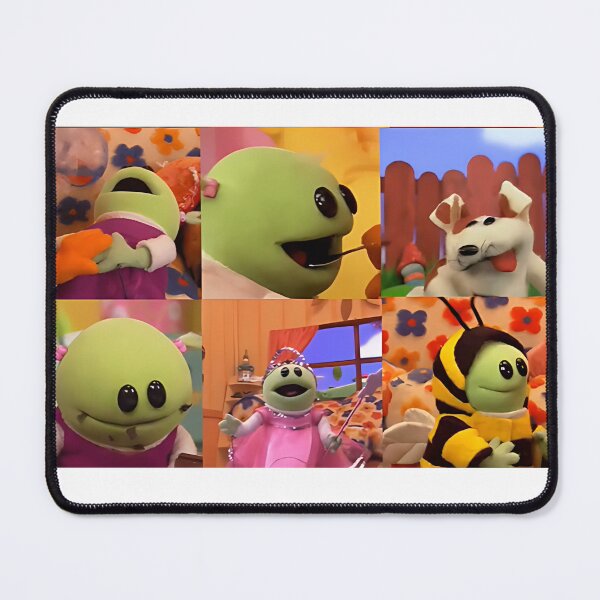 Item preview, Nanalan facial expressions meme designed and sold by Reo12.