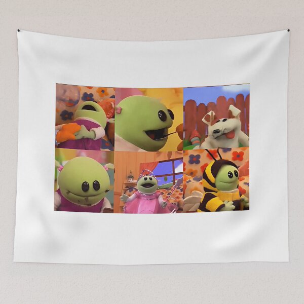 Item preview, Nanalan facial expressions meme designed and sold by Reo12.