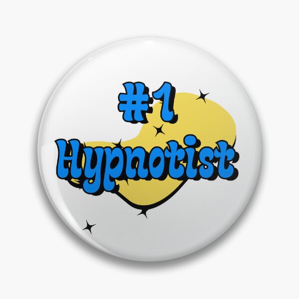 Item preview, #1 Hypnotist designed and sold by HypnoMemers.