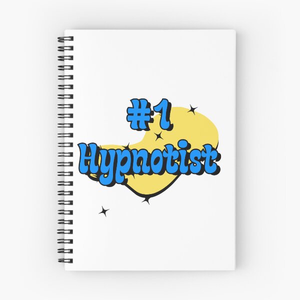 Item preview, #1 Hypnotist designed and sold by HypnoMemers.