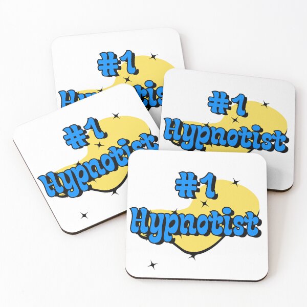 Item preview, #1 Hypnotist designed and sold by HypnoMemers.