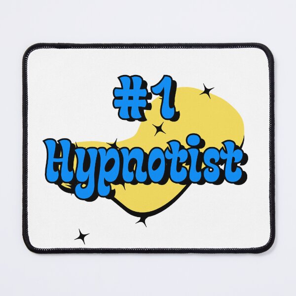 Item preview, #1 Hypnotist designed and sold by HypnoMemers.