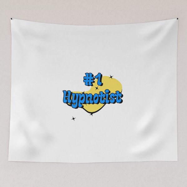 Item preview, #1 Hypnotist designed and sold by HypnoMemers.