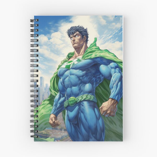 Item preview, The Green Cape designed and sold by AstroRisq.