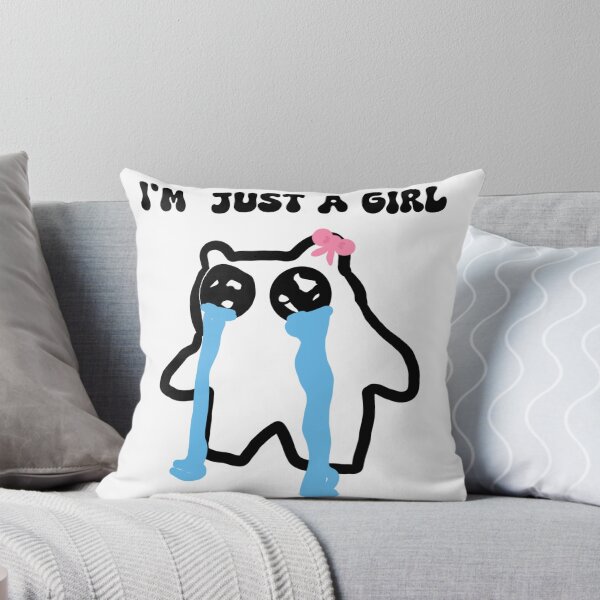 Item preview,  Solo soy una chica designed and sold by Noishop.