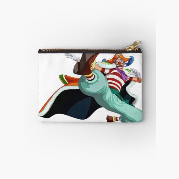 Item preview, buggy the clown designed and sold by Batata-7m7.