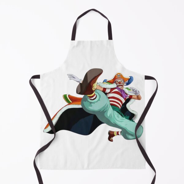 Item preview, buggy the clown designed and sold by Batata-7m7.