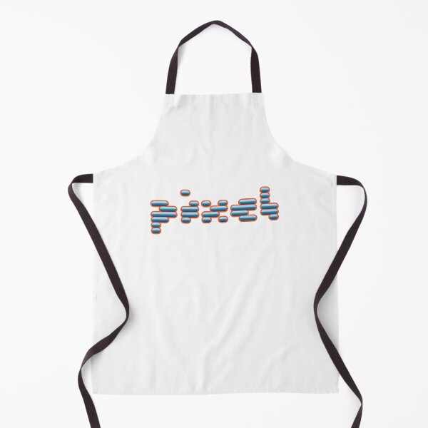 Item preview, Pixel Logo designed and sold by Essoterika.