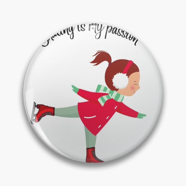 Item preview, Patinar es mi pasión designed and sold by DalysDesigns.