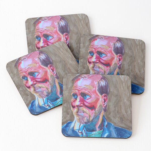 Item preview, old man designed and sold by citron8doux.